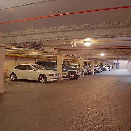 ブルックリン モーター イン ニューヨーク エクステリア 写真